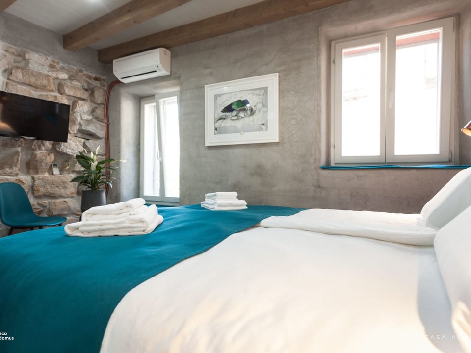 Pietra Pura Vacation rental in Rovinj