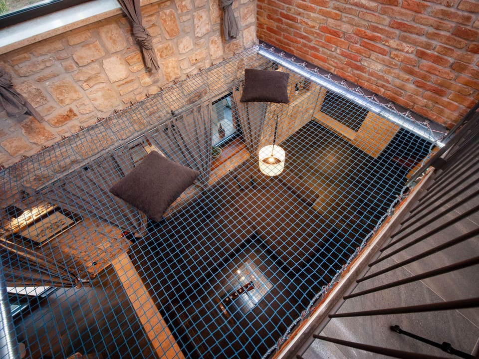 Inside other
