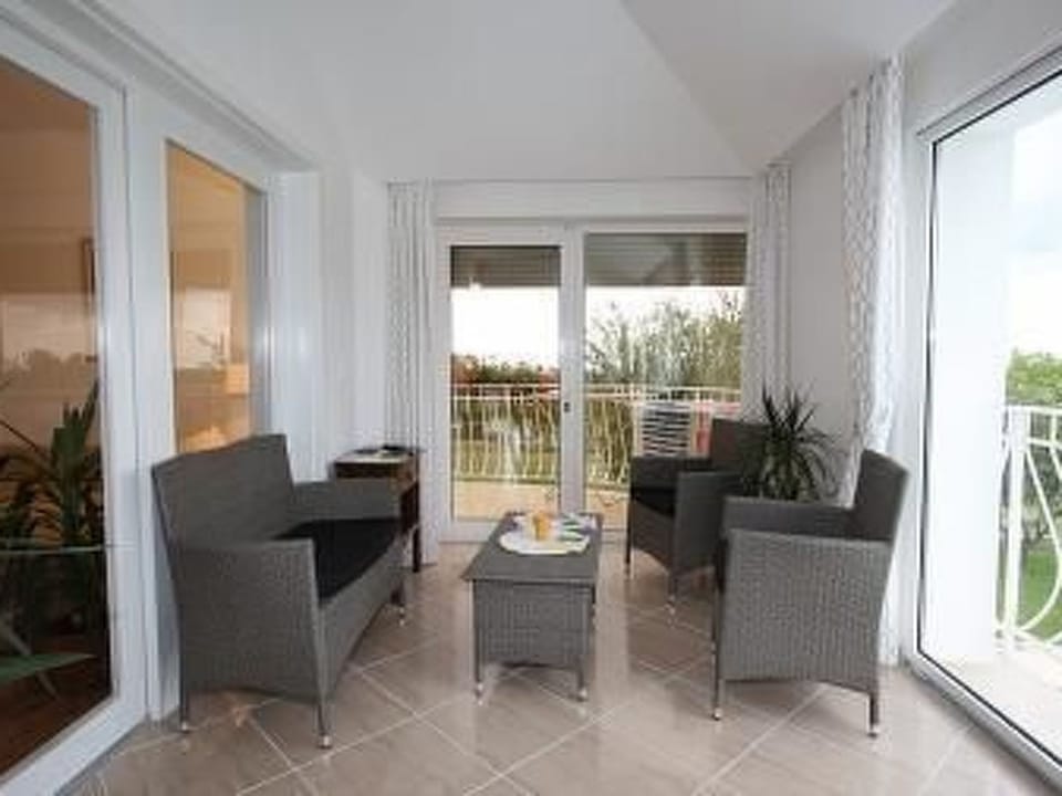 'Villa Lavender' mit Wasserblick Vacation rental in Istria County