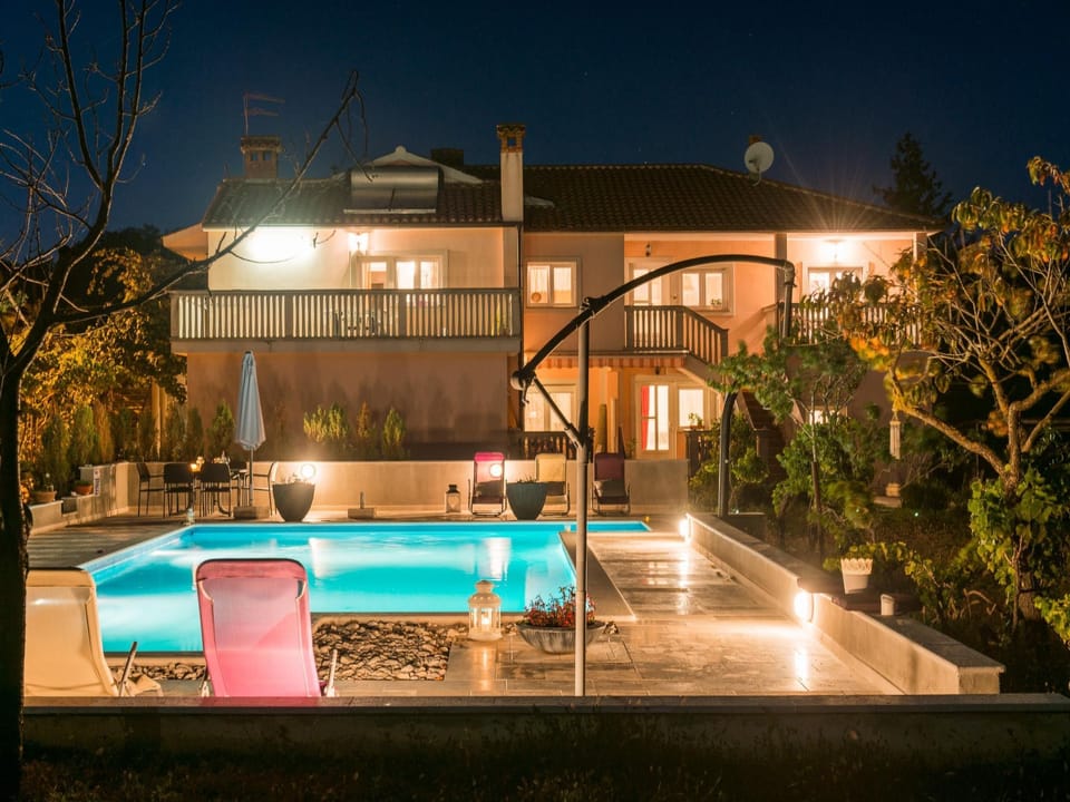 Holiday Home Leylandia Apartment in Istria County