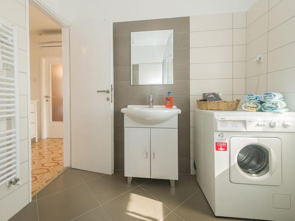 Holiday Home Leylandia Apartment in Istria County