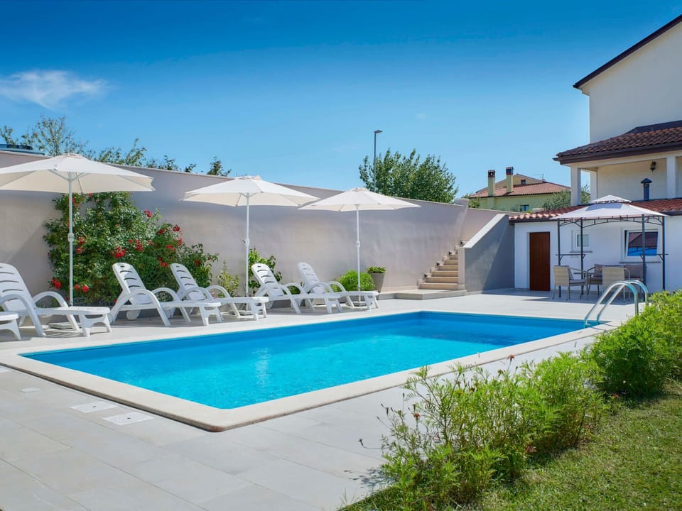 Schönes Ferienhaus Emma Vacation rental in Istria County