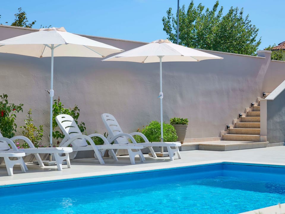 Schönes Ferienhaus Emma Vacation rental in Istria County