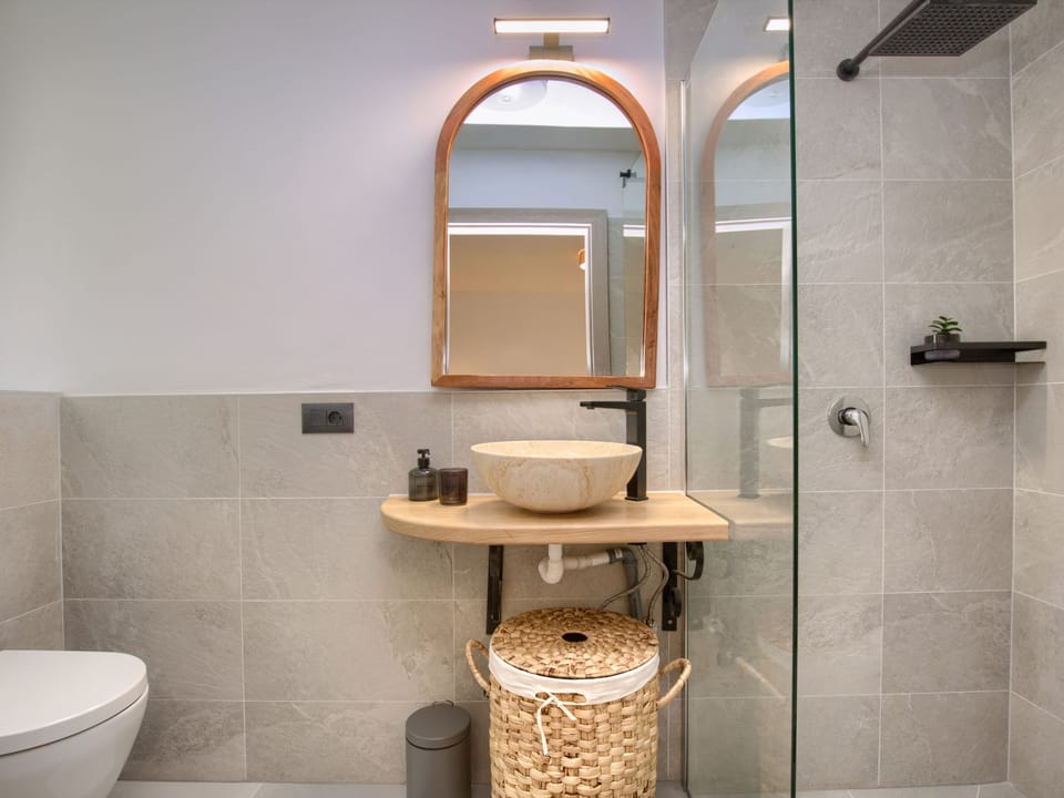 Villa Pohman Vacation rental in Istria County