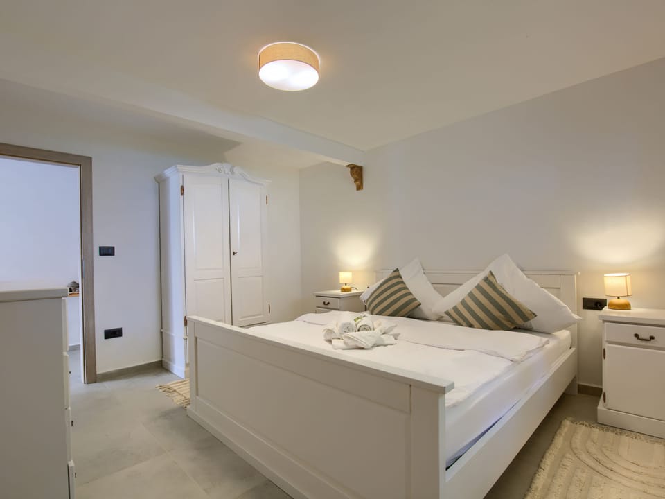 Villa Pohman Vacation rental in Istria County