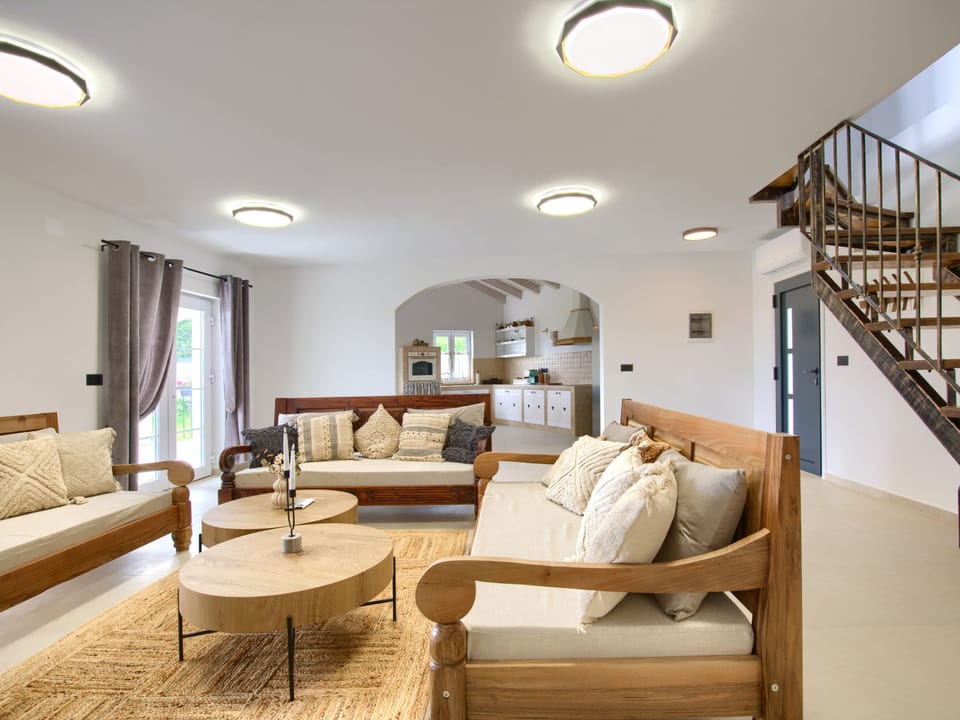 Villa Pohman Vacation rental in Istria County