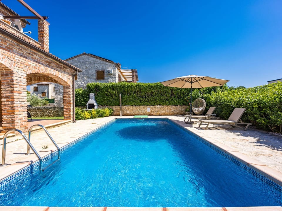 Villa Lara Vacation rental in Istria County
