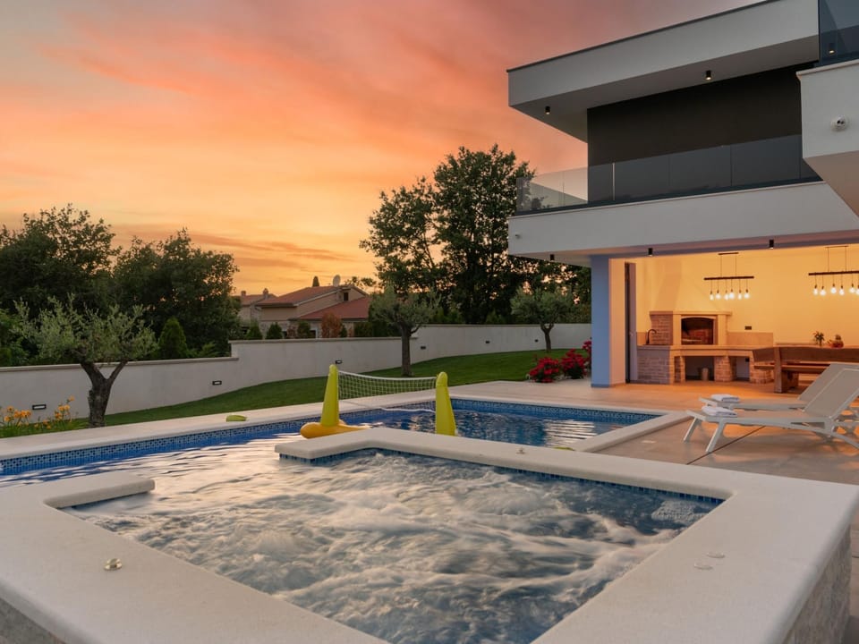 Villa MaEm Vacation rental in Istria County