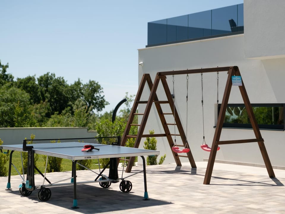 Villa MaEm Vacation rental in Istria County