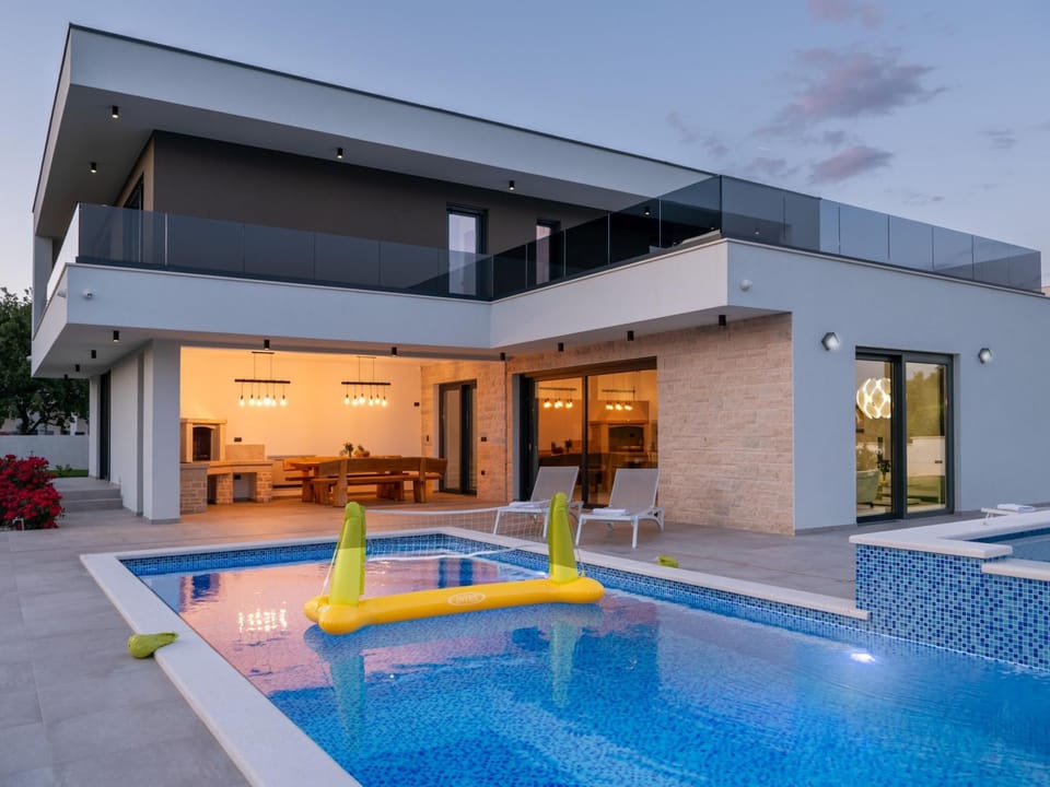 Villa MaEm Vacation rental in Istria County