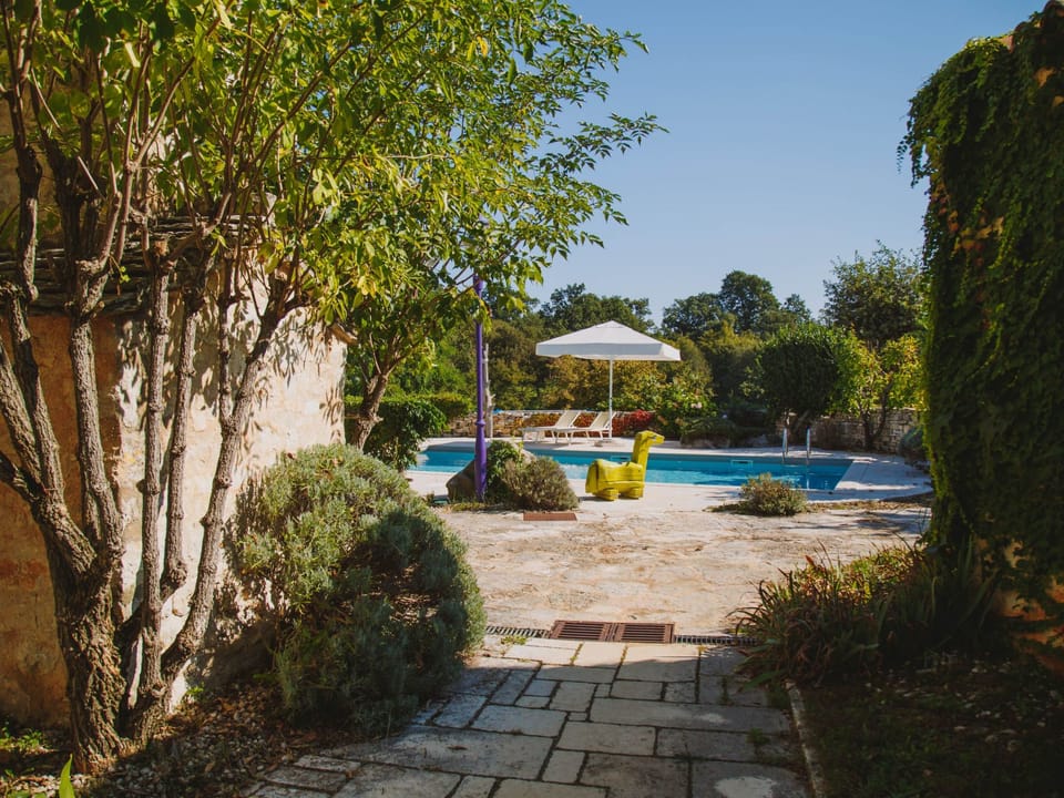 Pool Outdoor