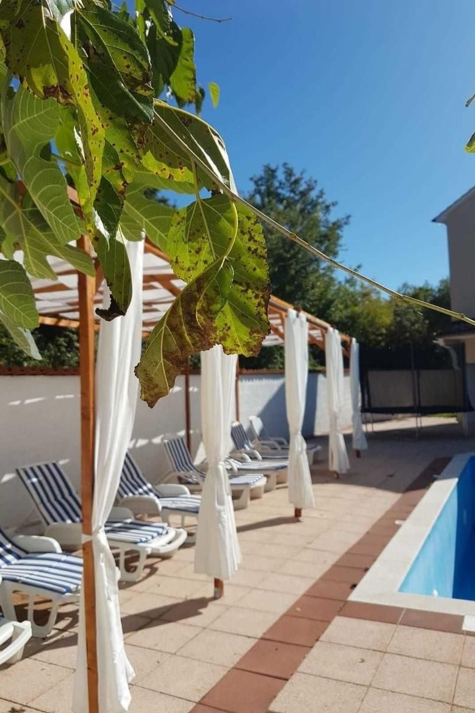 Wunderschönes Ferienhaus in Cere mit Privatem Pool Vacation rental in Istria County