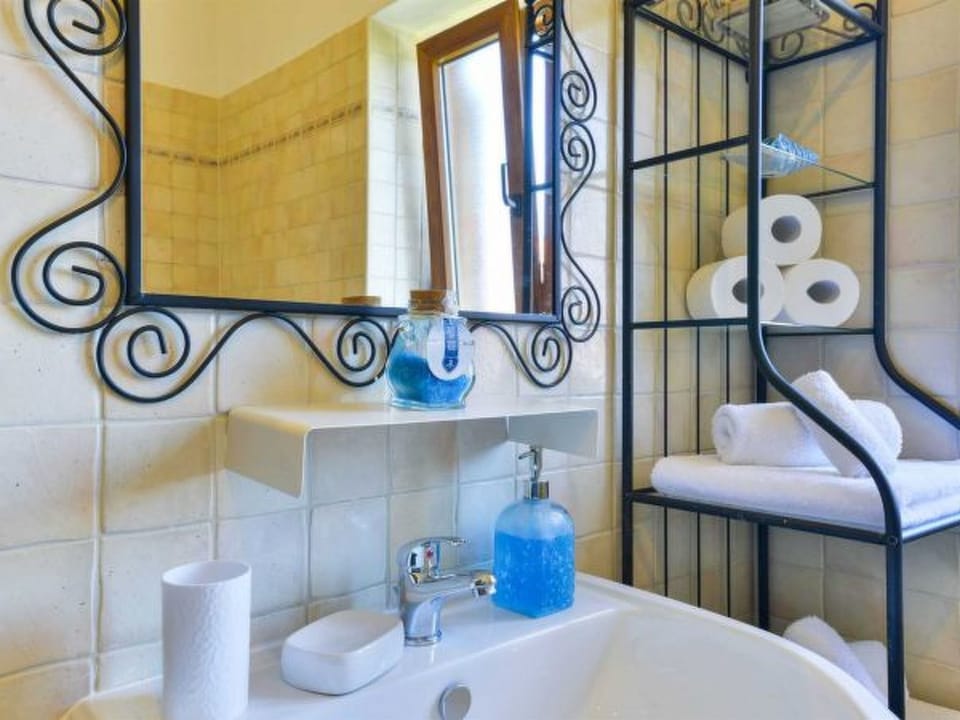 Villa Toscana Sole with pool Vacation rental in Vodnjan