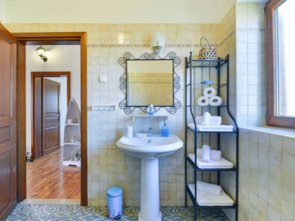 Villa Toscana Sole with pool Vacation rental in Vodnjan