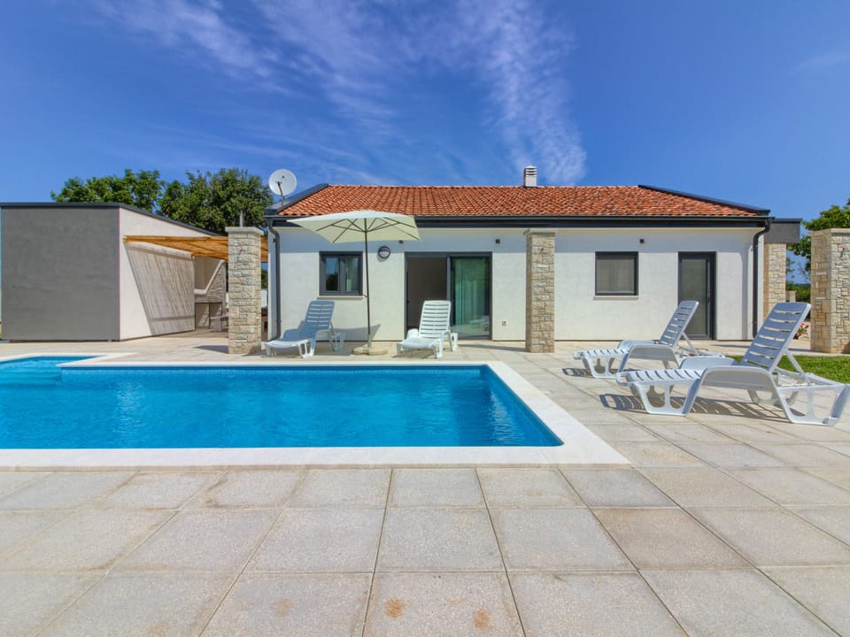 Villa SERENITY Vacation rental in Vodnjan