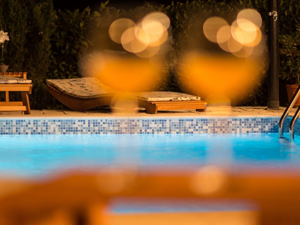 Nettes Ferienhaus in Smoljanci mit Privatem Pool Vacation rental in Istria County