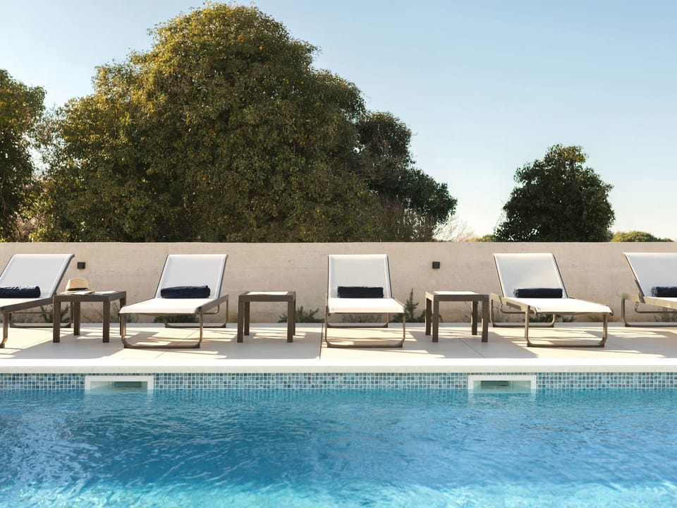 Pool Outdoor