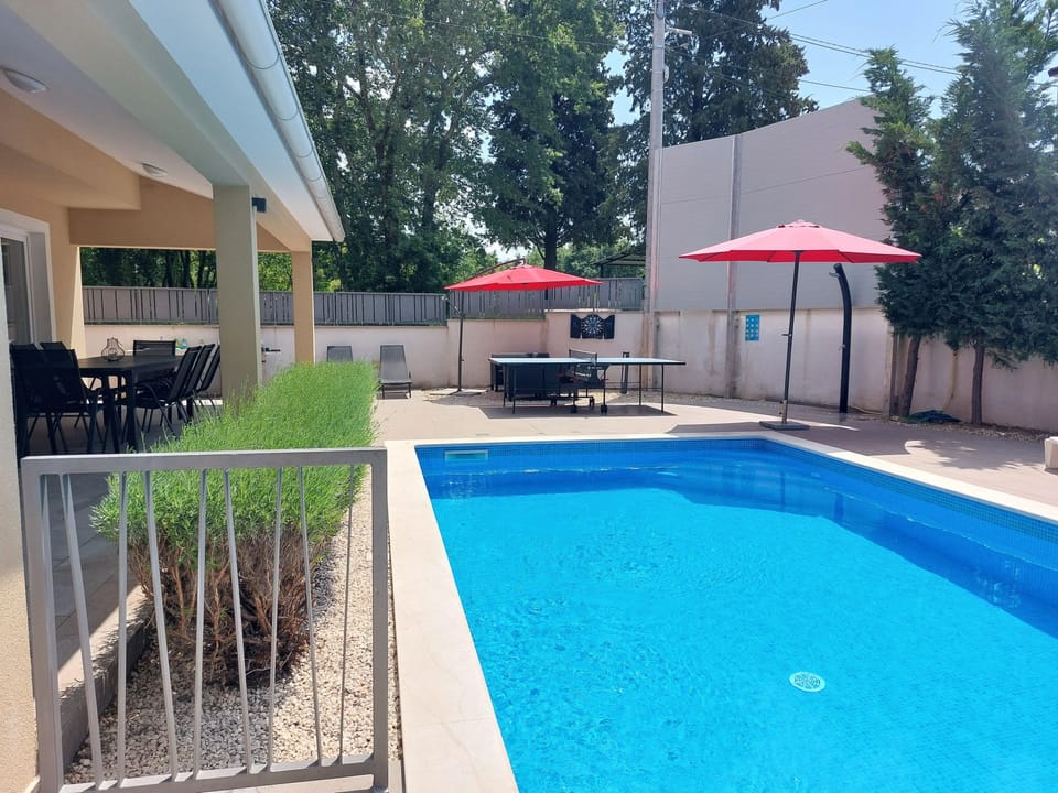 Pool Outdoor