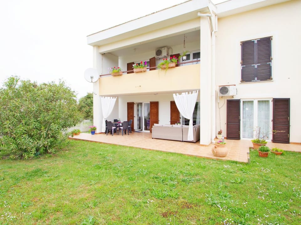 in Vorort von Pula, Valdebek Apartment in Pula