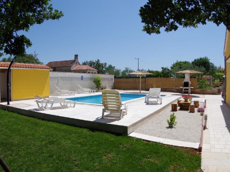 Pool Outdoor
