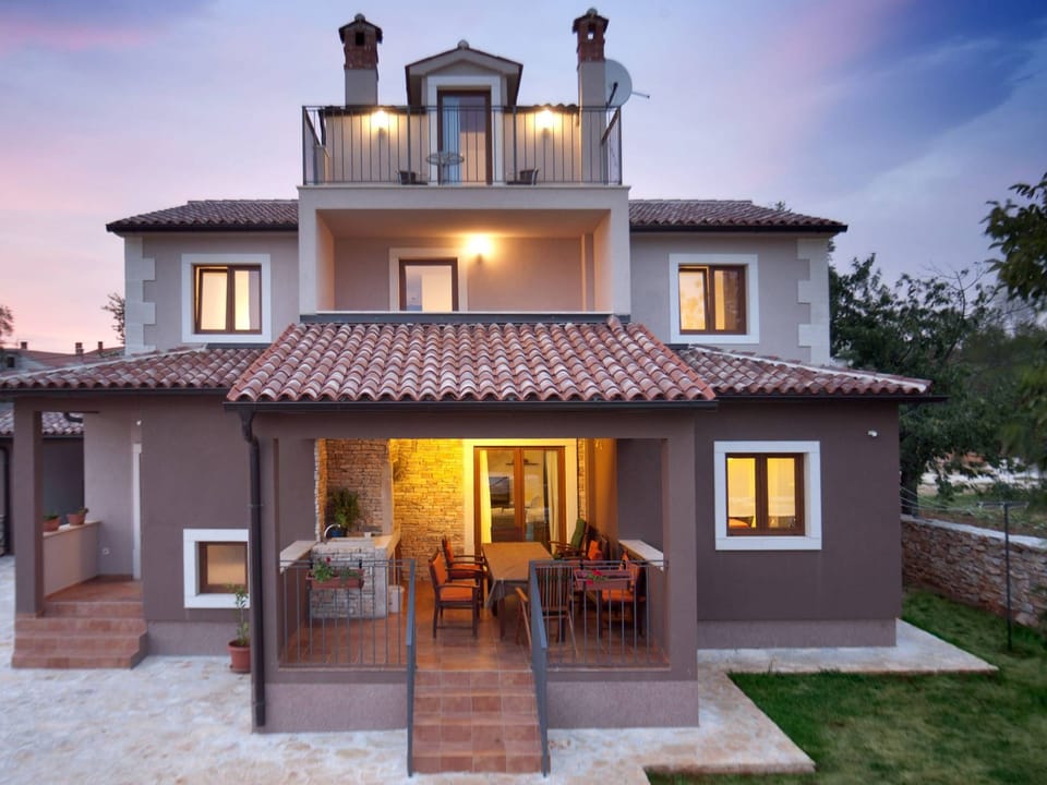 Villa Arco Vacation rental in Istria County