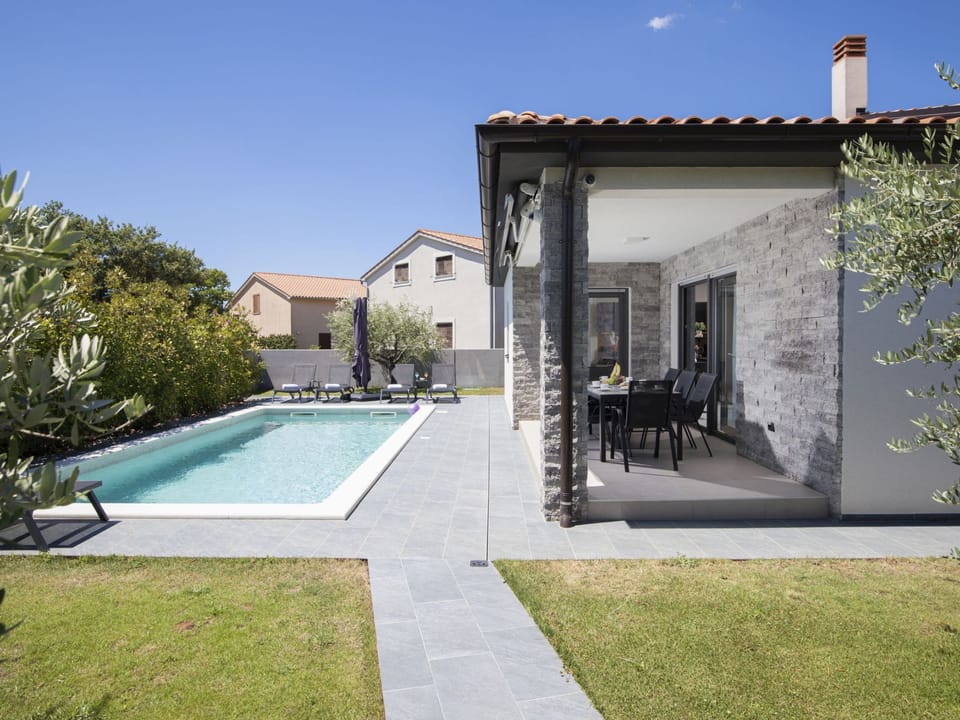  Vacation rental in Istria County