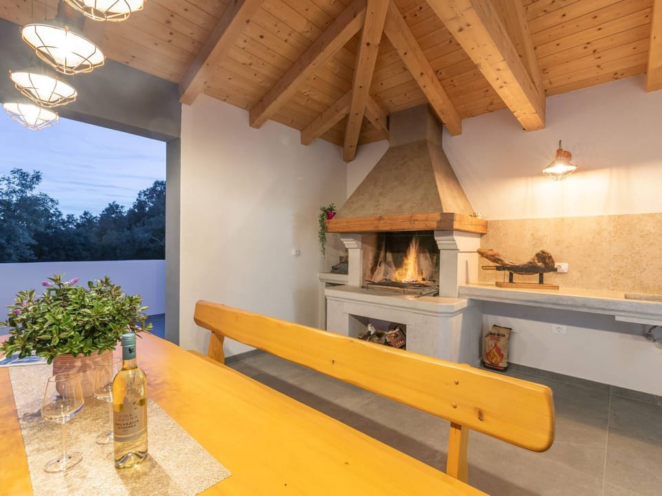 Villa Casa Mara mit beheiztem Pool Vacation rental in Istria County