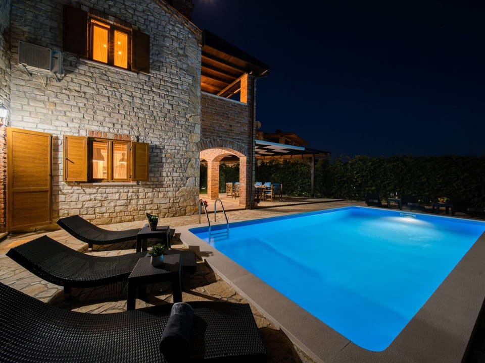 Villa Mani Vacation rental in Vodnjan