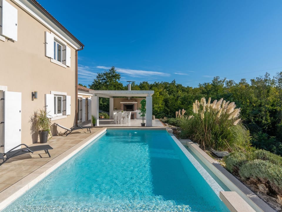 Villa Monet Vacation rental in Istria County