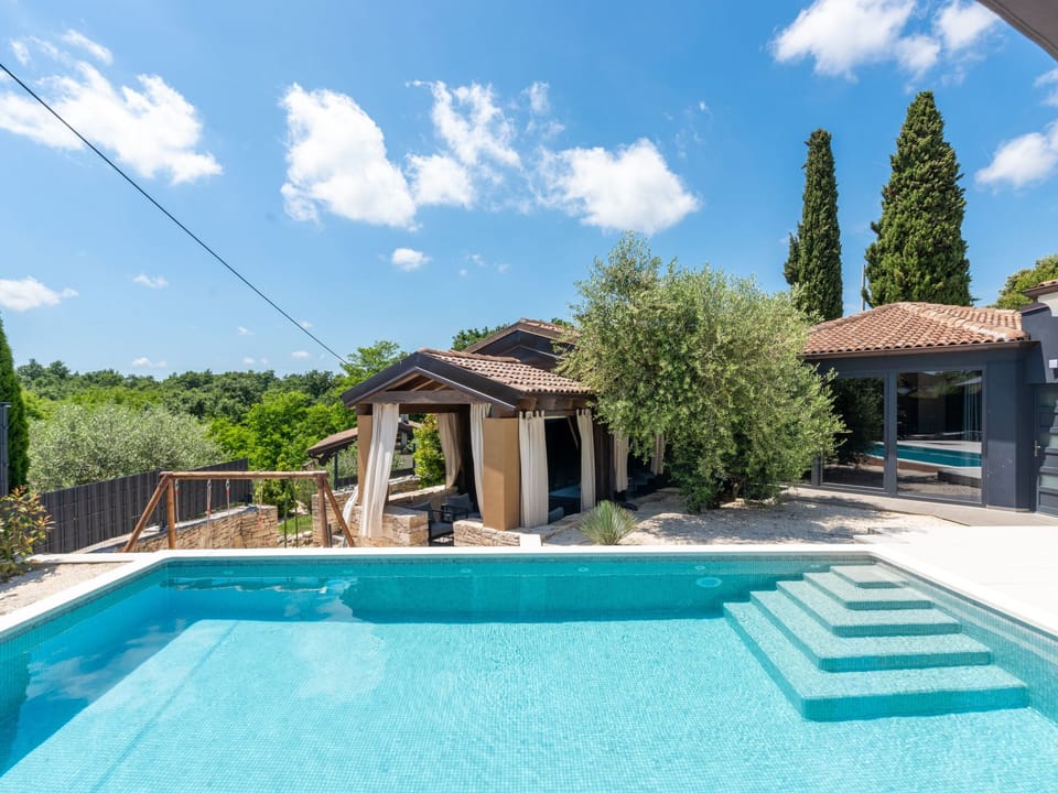 Villa Luna Vacation rental in Istria County