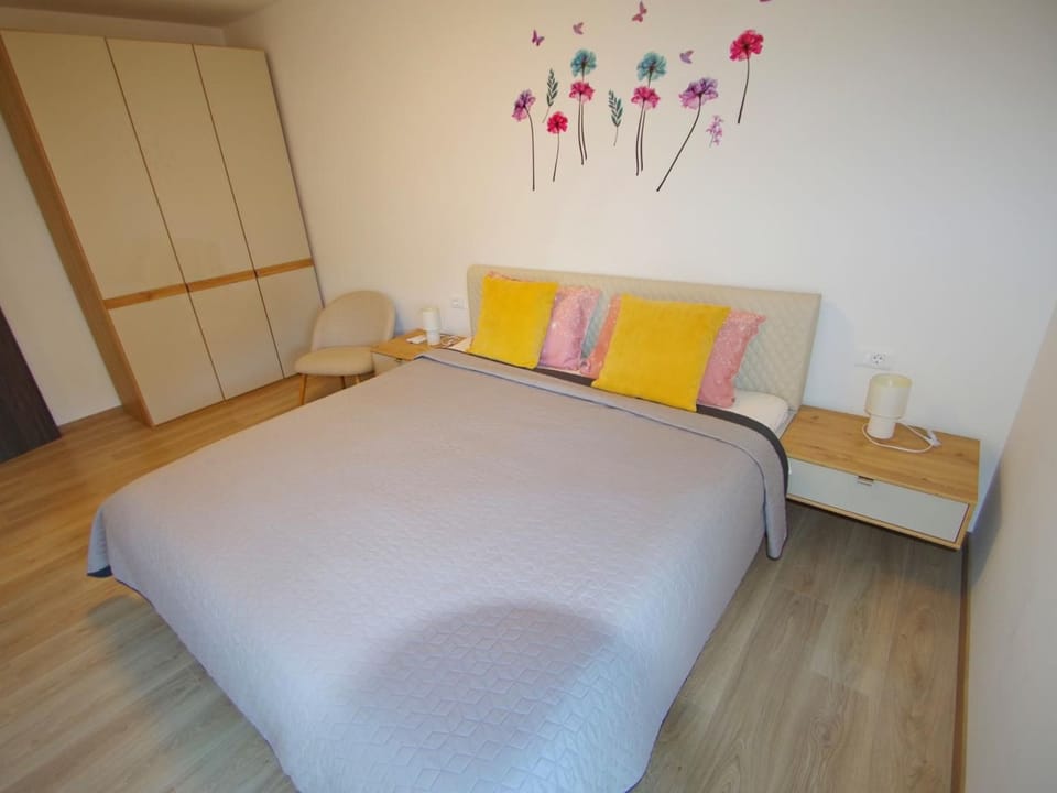 "Modern" Apartment in Pula