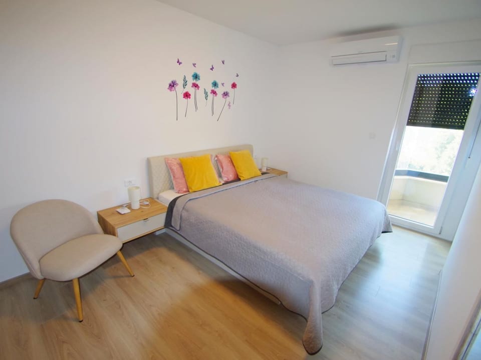 "Modern" Apartment in Pula