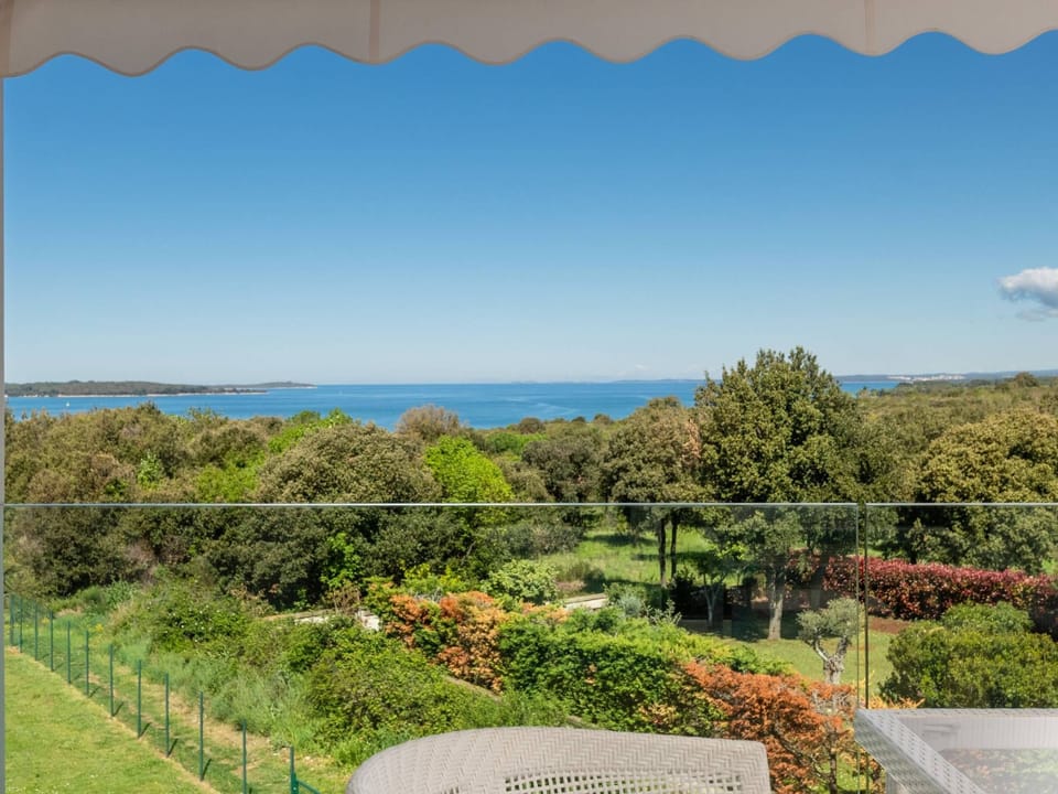 Dream Lounge mit Meerblick Apartment in Pula