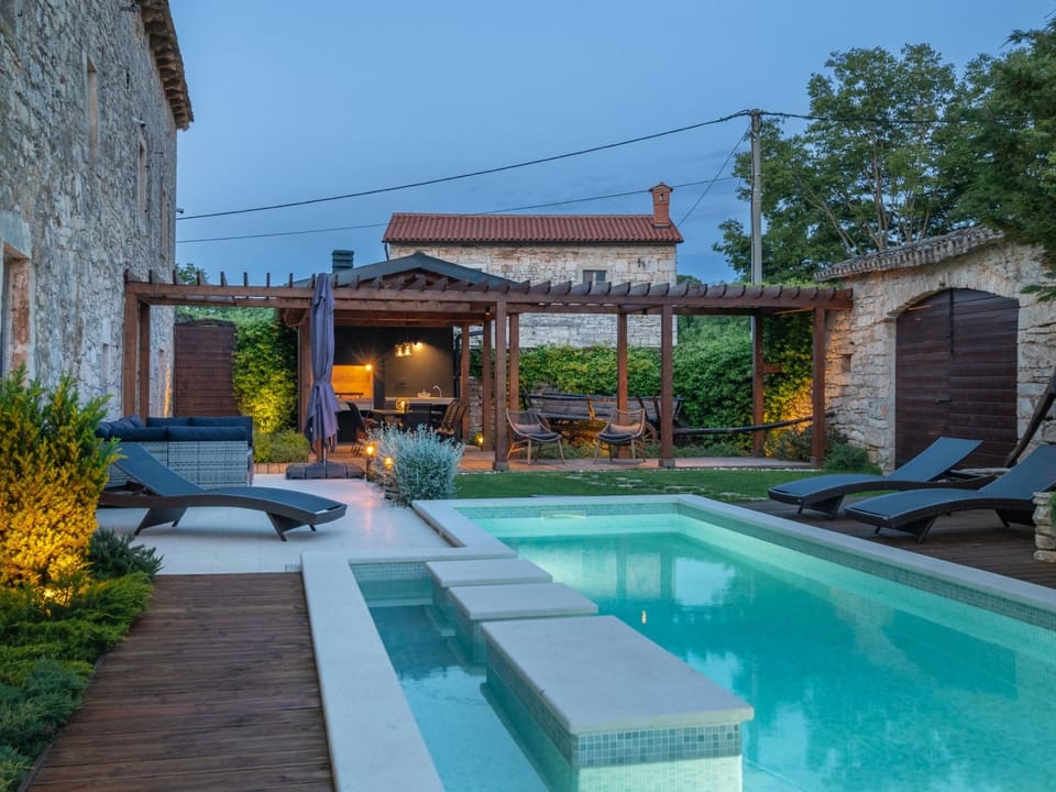 Villa Vittorina Vacation rental in Istria County