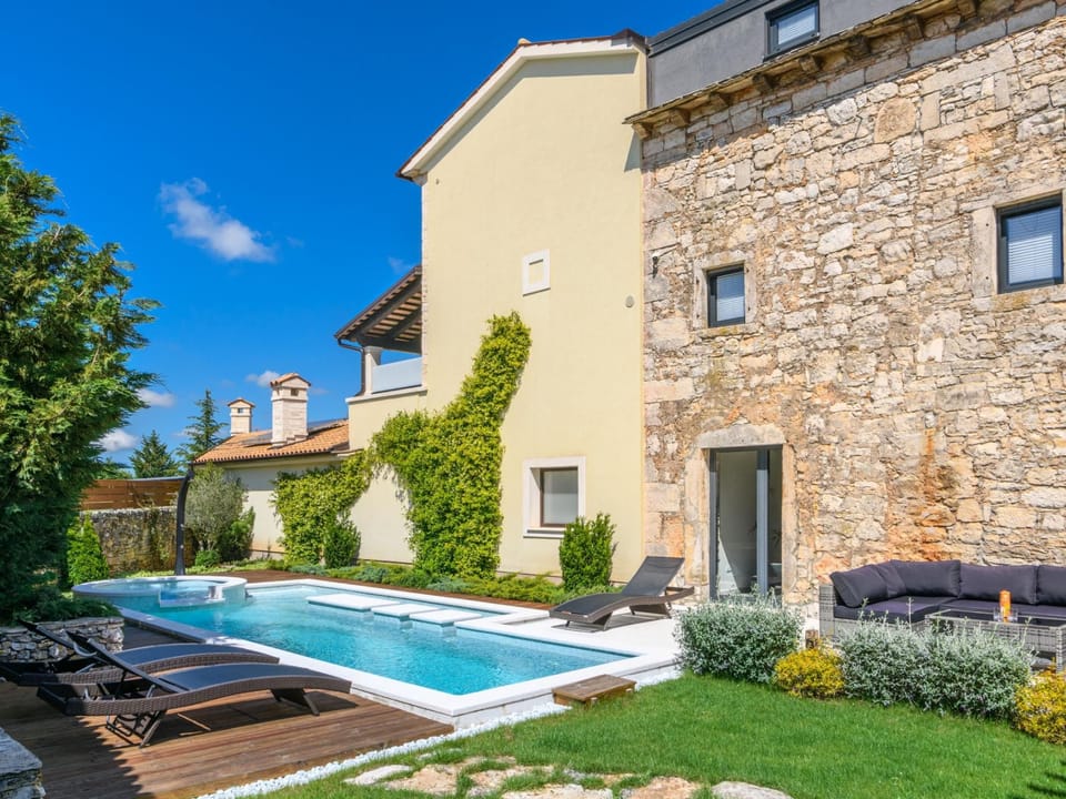 Villa Vittorina Vacation rental in Istria County