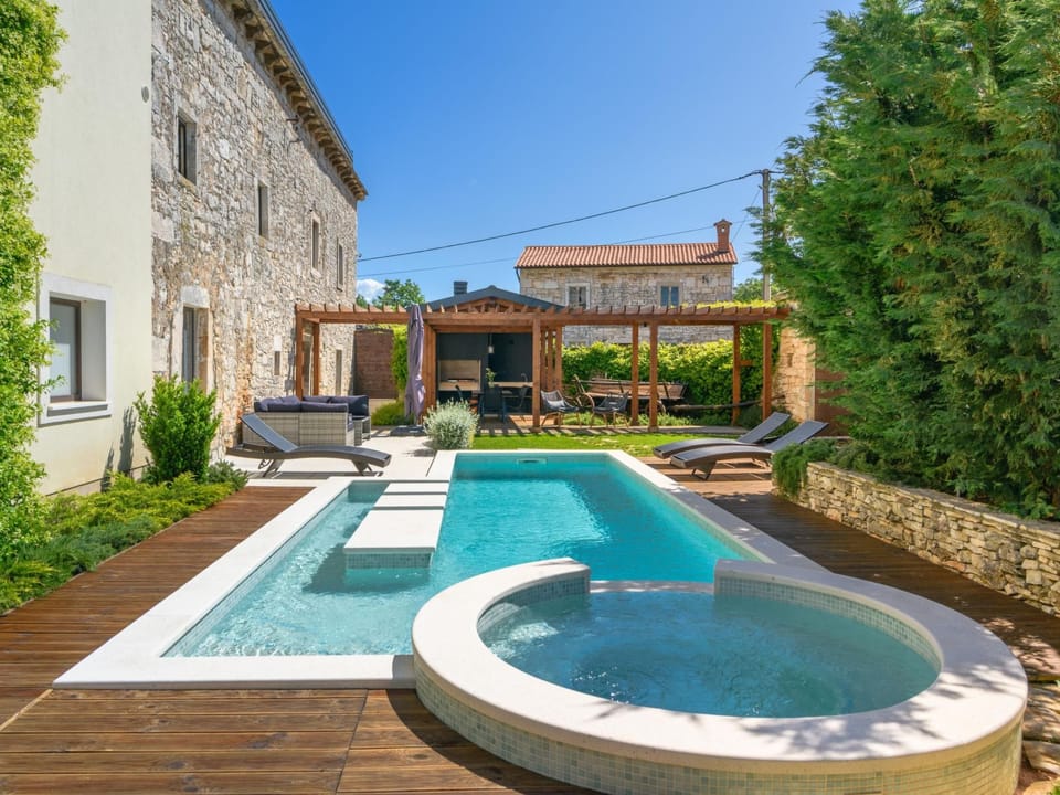 Villa Vittorina Vacation rental in Istria County