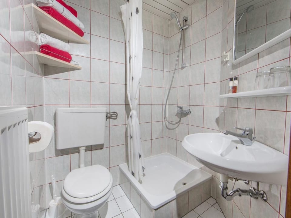 mit Pool Apartment in Pula