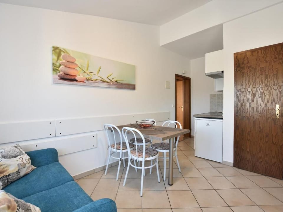 Wohnung mit gemeinschaftlichem Pool und Grill Apartment in Pula