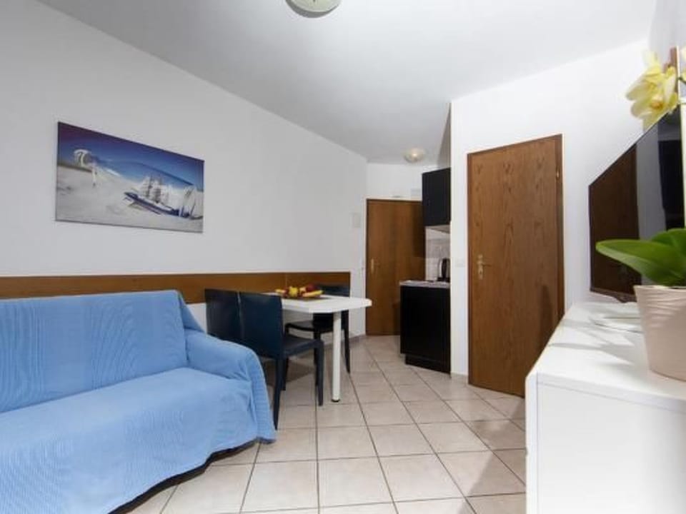 Wohnung in Pjescana mit gemeinschaftlichem Pool Apartment in Pula