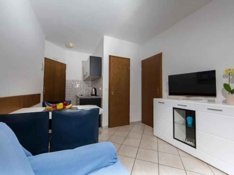 Wohnung in Pjescana mit gemeinschaftlichem Pool Apartment in Pula