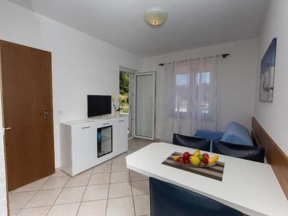 Wohnung in Pjescana mit gemeinschaftlichem Pool Apartment in Pula