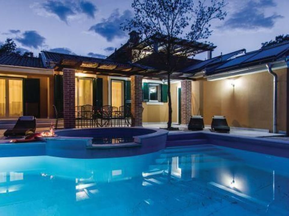 Villa Istriana Vacation rental in Istria County