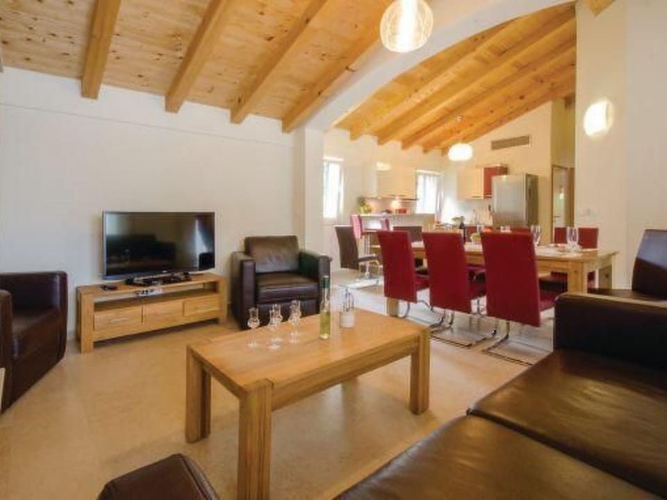 Villa Istriana Vacation rental in Istria County