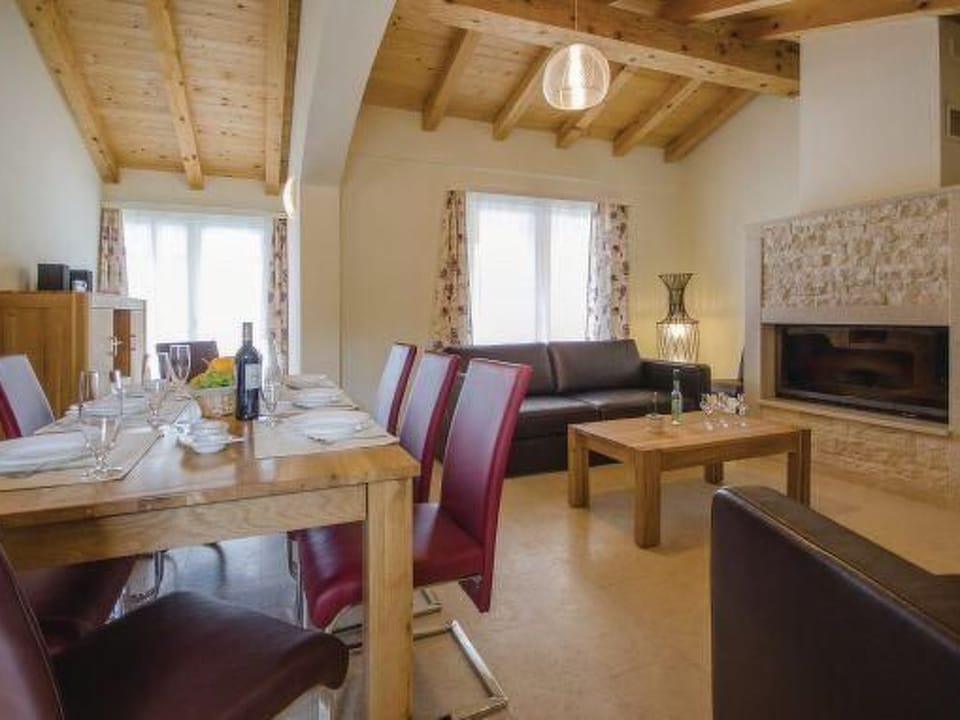 Villa Istriana Vacation rental in Istria County
