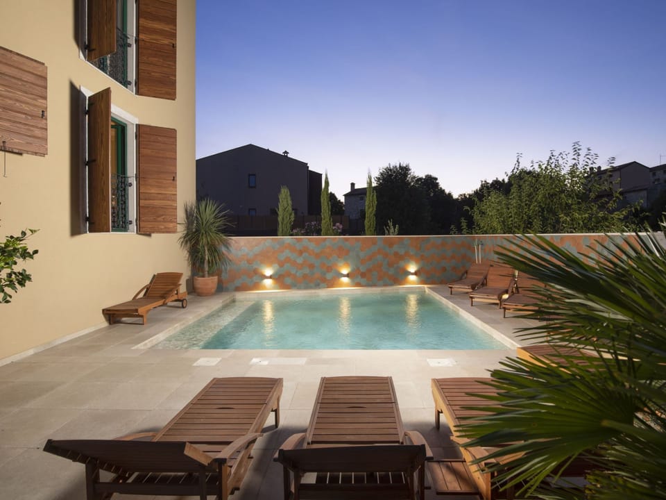 Pool Outdoor