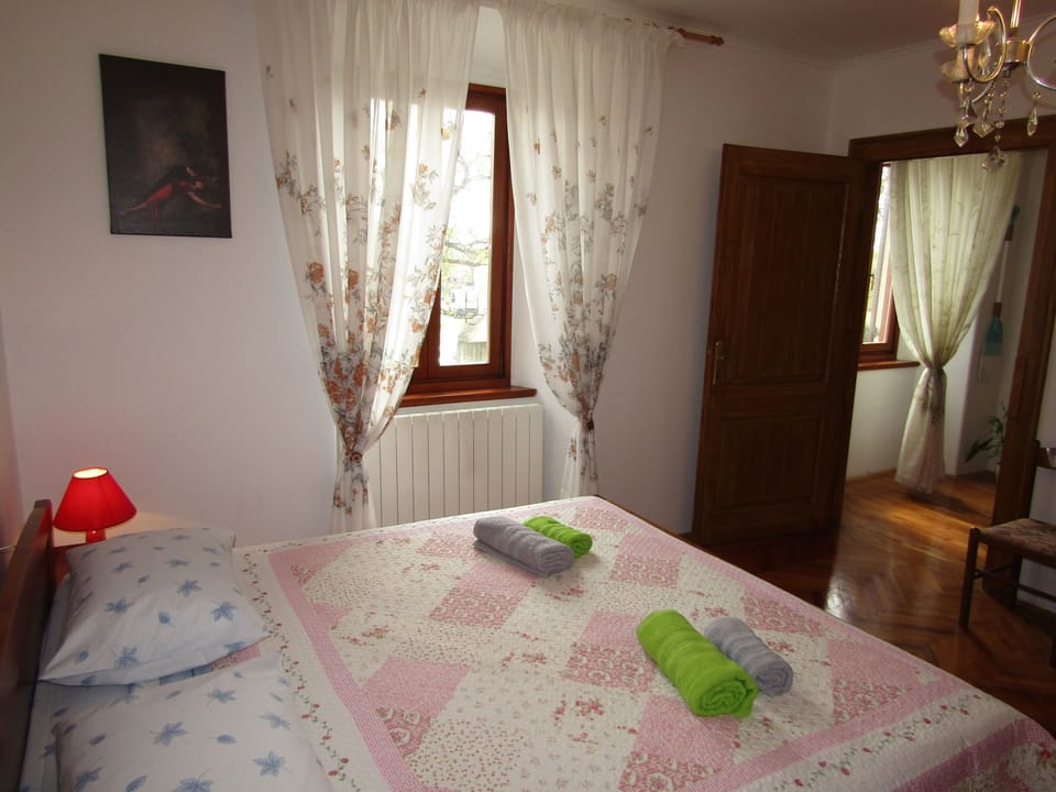 House Batel Vacation rental in Vodnjan