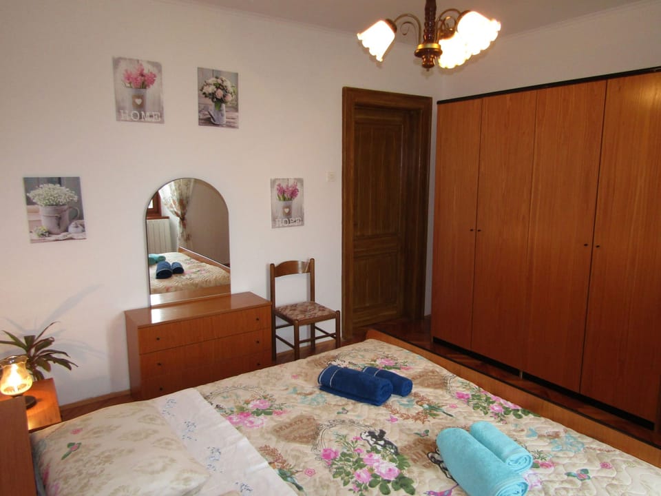 House Batel Vacation rental in Vodnjan