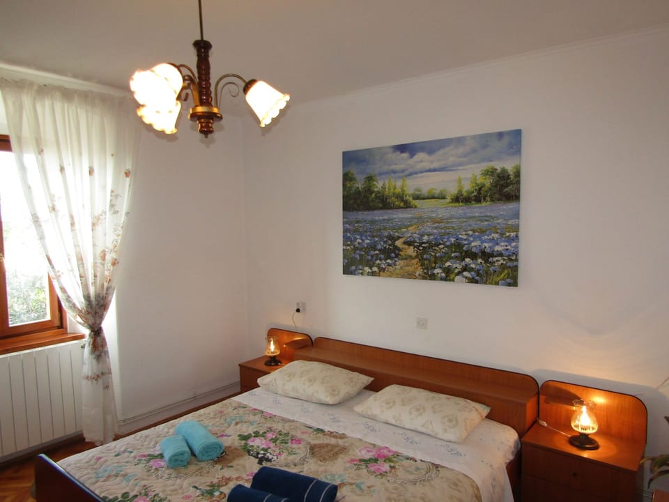 House Batel Vacation rental in Vodnjan