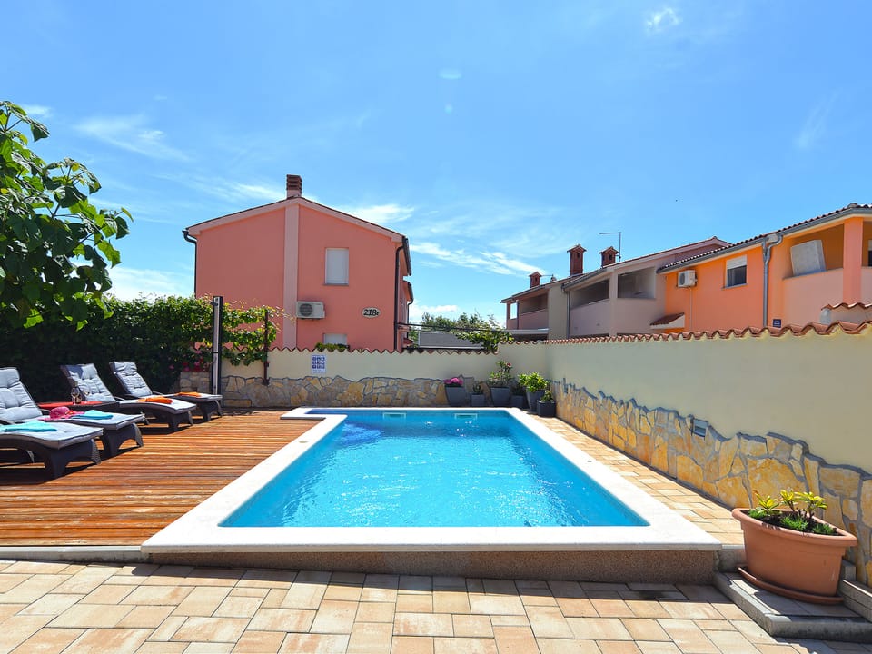 Pool Outdoor