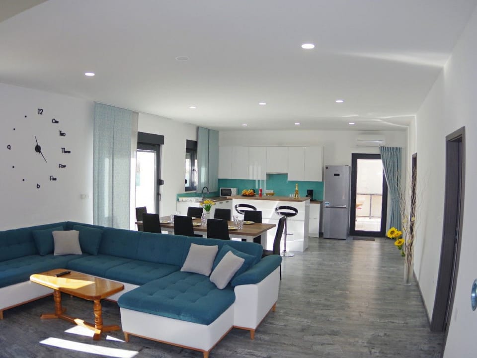 "Serenity" Vacation rental in Vodnjan